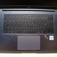 Huawei Matebook 15 Boh-WAQ9R лаптоп на части, снимка 1 - Части за лаптопи - 42244606