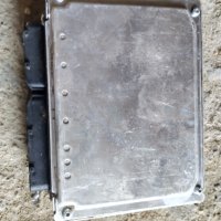 Компютър за двигател 3B0 907 557 S от Пасат 5 2,0 за VW Passat 5 2.0i 130HP ECU 0261208536 VAG , снимка 4 - Части - 44438285