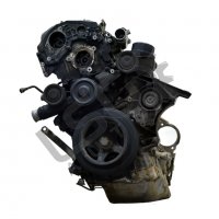 Двигател OM646  2.2 Mercedes-Benz C-Class 204 (W/S/C)(2007-2014) ID:90696, снимка 2 - Части - 39018976