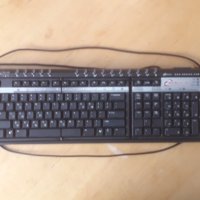 SteelSeries Zboard Gaming Keyboard, снимка 2 - Клавиатури и мишки - 44475099