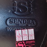 Sendra laarzen EU 38, снимка 5 - Дамски боти - 41703346