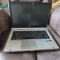 Лаптоп HP EliteBook 8460p Ram 4GB, Intel Core i5 за части за части, снимка 7 - Лаптопи за работа - 40975670