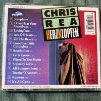 Chris Rea,Eric Clapton,Nothing Hillbillies , снимка 5 - CD дискове - 42115039