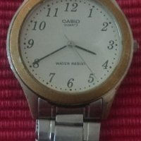 Мъжки кварцов часовник CASIO. , снимка 1 - Мъжки - 41036823