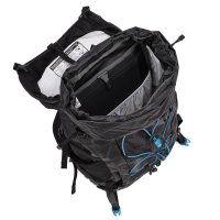 Продавам нова раница Lowe Alpine AirZone Camino Trek 30+10L с етикети плюс подарък, снимка 6 - Спортна екипировка - 40241800