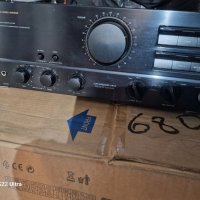 ONKYO integra A 8650, снимка 2 - Ресийвъри, усилватели, смесителни пултове - 41424056