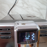 Кафе автомат Saeco INCANTO HD 8917, снимка 3 - Кафемашини - 44742418