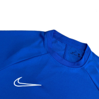 Оригинална мъжка тениска Nike DRI-FIT | M размер, снимка 3 - Тениски - 44920758