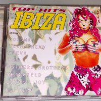 Колекция CD музика Ibiza Dance hits , снимка 2 - CD дискове - 44330232