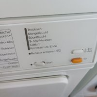 Сушилня Miele SoftWind plus 

, снимка 3 - Сушилни - 42449249