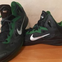 Nike Zoom Hyperchaos-Много Запазени, снимка 7 - Маратонки - 41821762