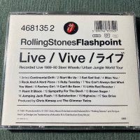 Rolling Stones , снимка 9 - CD дискове - 42078838