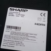 Платки от телевизор SHARP LC-50LD266K, снимка 2 - Телевизори - 42596281