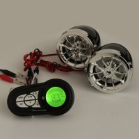 Комплект музика за колело , мотор , триколка , снимка 4 - Друга електроника - 44334420