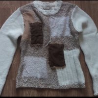 Дамски пуловери , снимка 9 - Блузи с дълъг ръкав и пуловери - 23914342