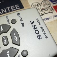SONY RM-SCL1 AUDIO REMOTE CONTROL 2806231036, снимка 7 - Други - 41379623