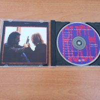 Eric Clapton - Rush 1991, снимка 3 - CD дискове - 42191357