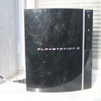 Игра ''Sony Playstation 3'', снимка 4 - PlayStation конзоли - 39518942
