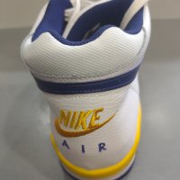 Nike Air Flight N45 и N46.Баскет кецове.Нови.Оригинал., снимка 3 - Кецове - 40626305