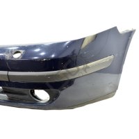 Предна броня Renault Laguna II 2007-2012 ID:103888, снимка 3 - Части - 41283113