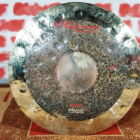 Турски чинели за барабани Mehteran Amazon cymbal set (Meinl Byzance Dual), снимка 3 - Ударни инструменти - 44749509