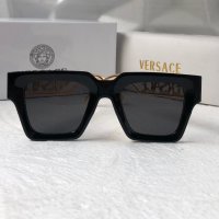 Versace дамски слънчеви очила , снимка 8 - Слънчеви и диоптрични очила - 40474079