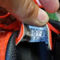 Детски бутонки Adidas 31 номер , снимка 6 - Футбол - 41334631