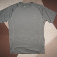 Тениска BERG  мъжка,М, снимка 2 - Тениски - 41776437