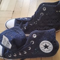 Кецове конверс converse 35, снимка 4 - Кецове - 41500230