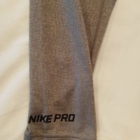 Nike Pro Hypercool Compression, S, снимка 7 - Спортни дрехи, екипи - 41246257