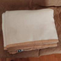 Продавам ново соц одеало , снимка 1 - Олекотени завивки и одеяла - 44157266