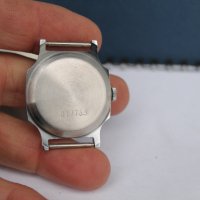 СССР ръчен мъжки  часовник ''Победа'', снимка 5 - Мъжки - 38883421