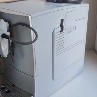 кафе машина bosch Vero Cafe Latte Pro TES5155/DE03 напълно автоматична, снимка 4 - Кафемашини - 41789047