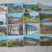 Пощенски картички от България, снимка 6 - Колекции - 38512210