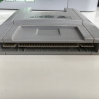 Адаптер за Super Gameboy Snes, снимка 3 - Nintendo конзоли - 41362510