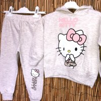 Комплект Hello Kitty, снимка 2 - Детски комплекти - 42610090