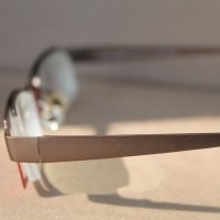 Френски маркови диоптрични очила ''Zenka'', снимка 7 - Слънчеви и диоптрични очила - 41679514