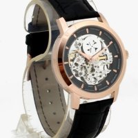 Дамски луксозен часовник Vacheron Constantin Skeleton, снимка 2 - Дамски - 41700148