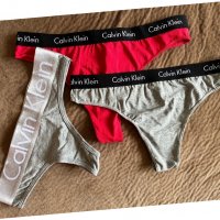 Дамско бельо Calvin Klein Karl Lagerfeld , снимка 3 - Бельо - 35990959