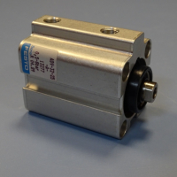 пневматичен цилиндър Festo ADV-32-25-A pneumatic cylinder, снимка 1 - Резервни части за машини - 44601524