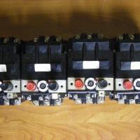 Автоматичен токопрекъсвач/токоограничител АТОО - моторна защита, снимка 9 - Други машини и части - 42757571