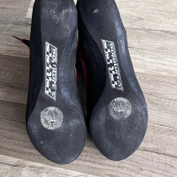 LEGACY-дамски обувки за катерене номер 38, снимка 8 - Маратонки - 44523337