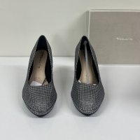 Tamaris Glam, снимка 3 - Дамски обувки на ток - 41288145