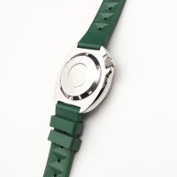PARNSPRE автоматичен часовник за гмуркане, 300 M, стъкло сапфир, японски мехнизъм NH35A, снимка 11 - Мъжки - 40692719
