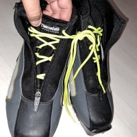 Fischer  Мъжки  Обувки  за Ски  Бягане 43, снимка 2 - Зимни спортове - 41890221