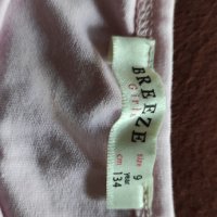 Breeze детски комплект блузка и къси панталони , снимка 2 - Детски комплекти - 41753274