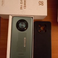 Продавам Huawei nova Y90 ROM128GB RAM6GB DUAL SIM, снимка 2 - Huawei - 44324169