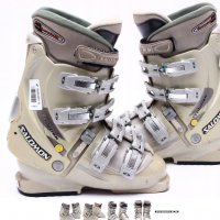 Ски обувки SALOMON EVOLUTION 8.5 . 25 см .39 2/3 номер, снимка 1 - Зимни спортове - 38976099