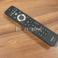 ДИСТАНЦИОННО УПРАВЛЕНИЕ Philips television, снимка 1 - Дистанционни - 36491371