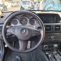 Mercedes-Benz GLK 250 CDI 4 matic X204 на части, снимка 9 - Автомобили и джипове - 42145135